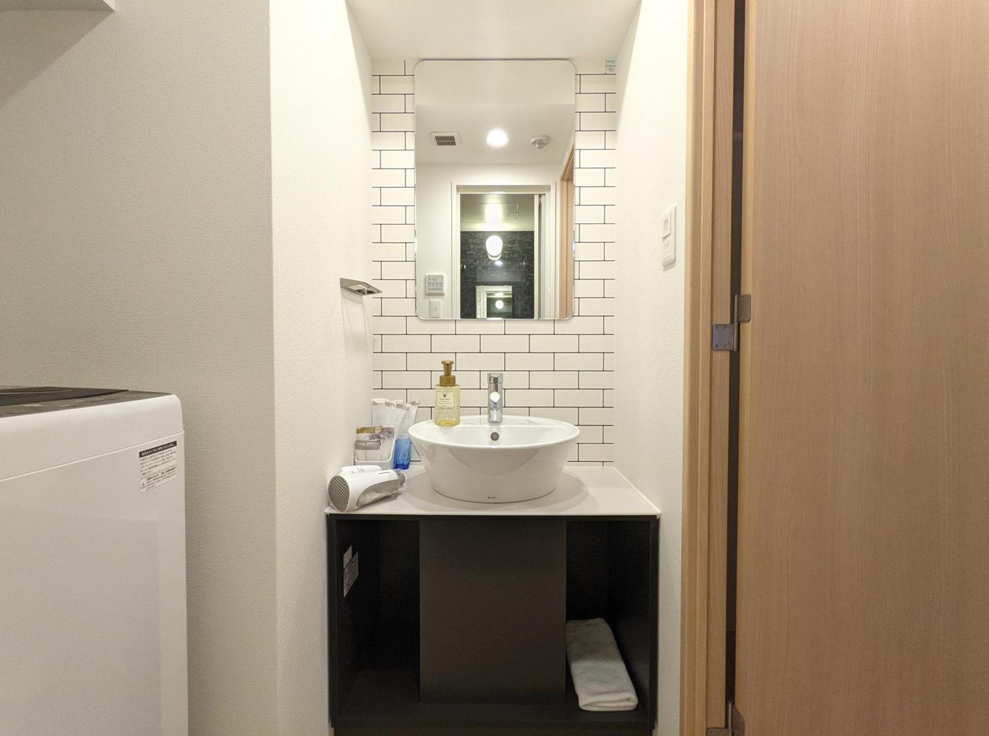 אוסקה Eslead Hotel Namba South Ⅰ מראה חיצוני תמונה